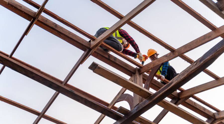 Expert top industrial roofings services in Fort Johnson, NY